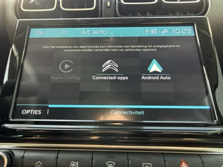 Citroën C3 Aircross – thumbnail 23