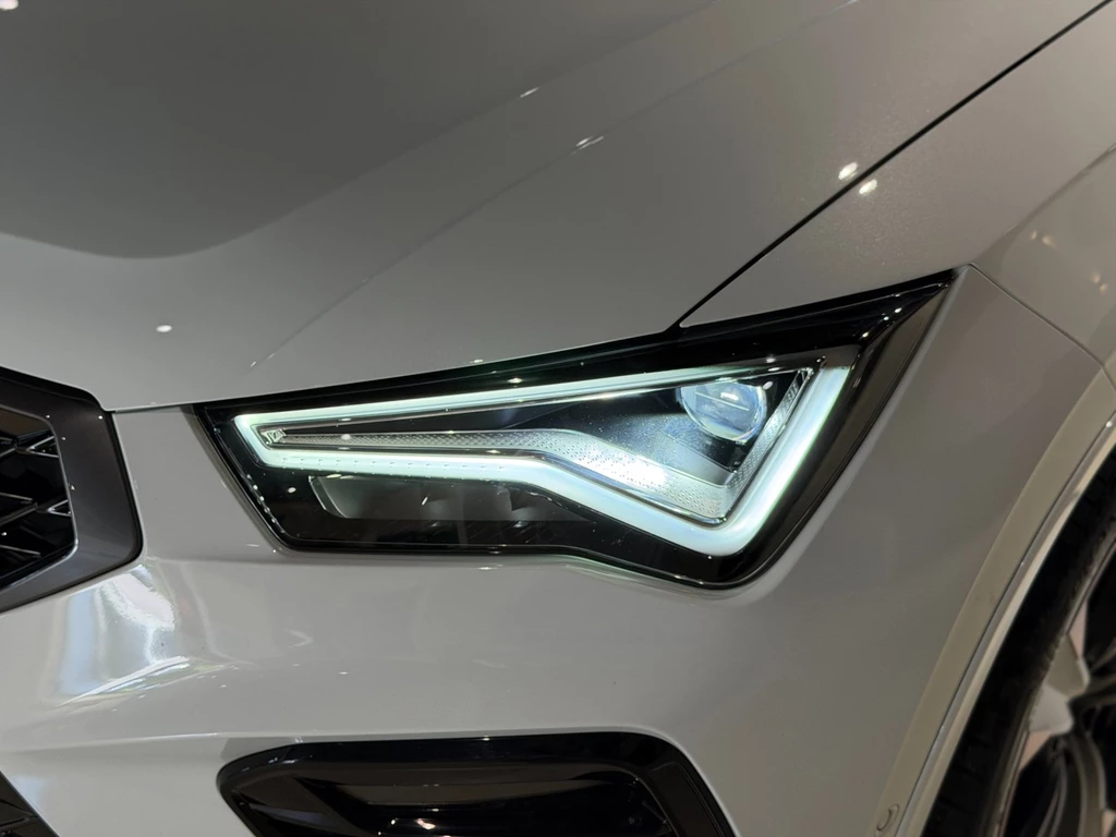 CUPRA Ateca – foto 59
