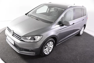 Volkswagen Touran – thumbnail 2