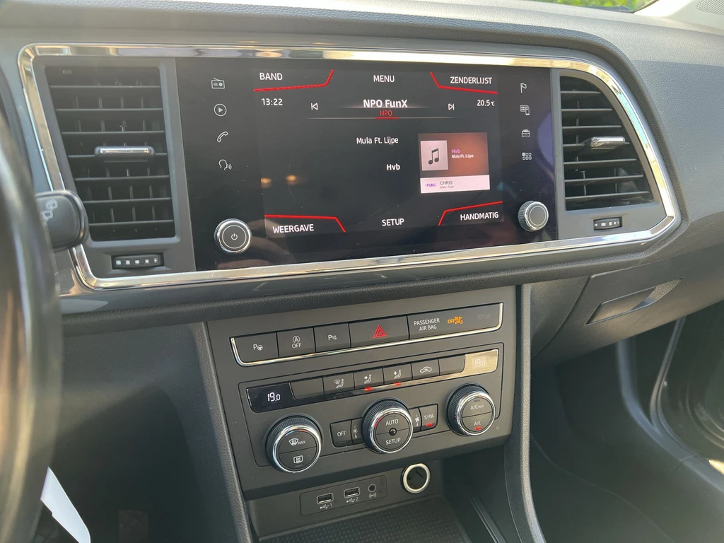 SEAT Ateca – foto 14
