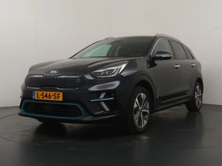 Kia e-Niro – thumbnail 1