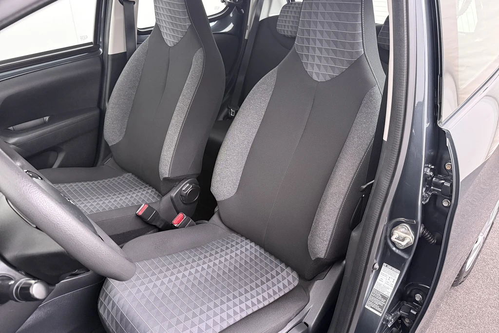 Peugeot 108 – foto 9