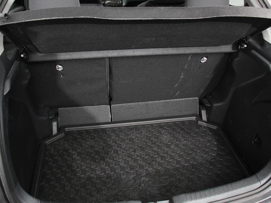 Toyota Yaris – foto 22