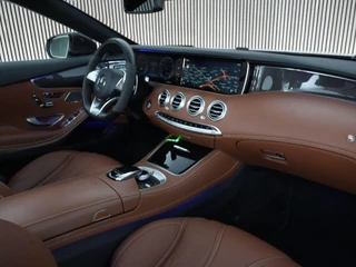 Mercedes-Benz S-Klasse – thumbnail 20