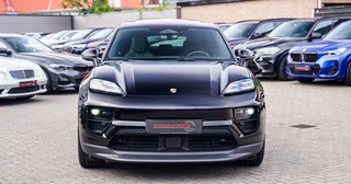 Porsche Macan – thumbnail 14