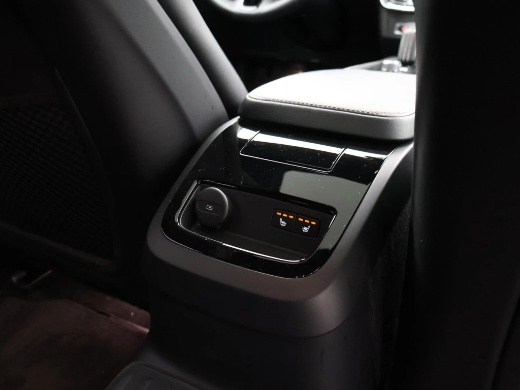 Volvo S90 – foto 30