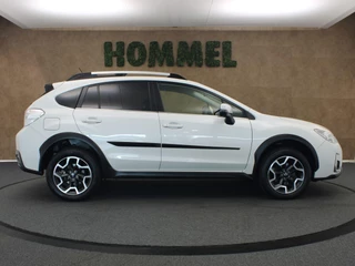 Subaru XV – thumbnail 7