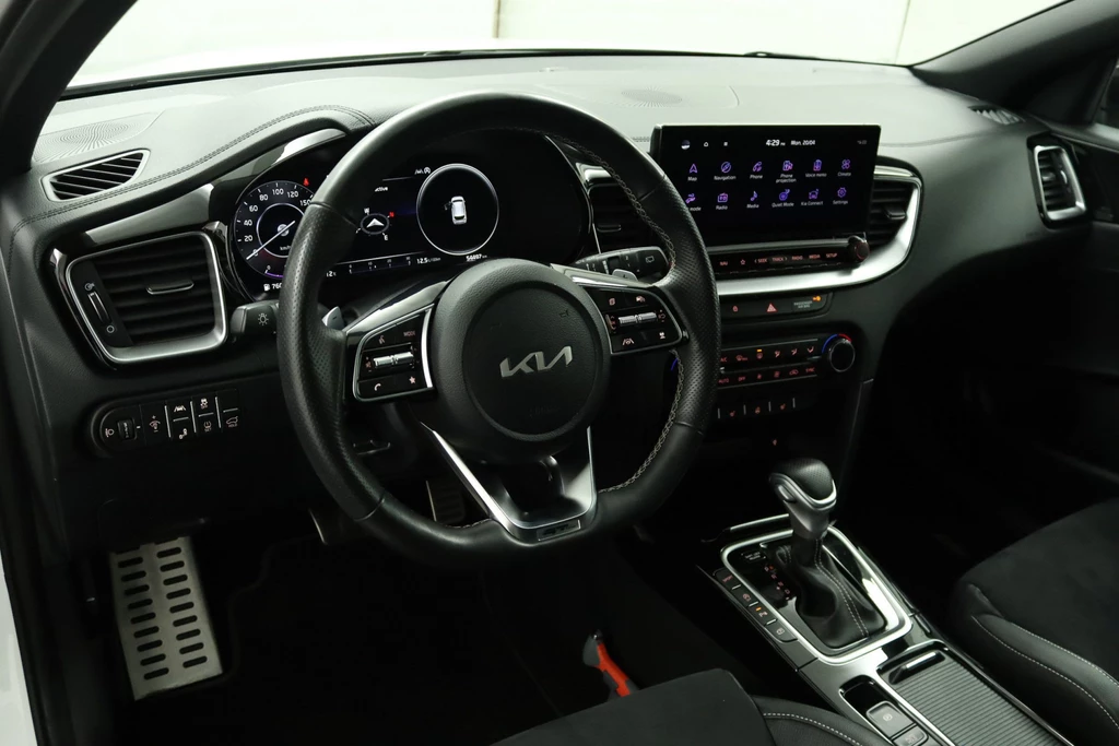 Kia Ceed Sportswagon – foto 29