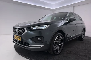 SEAT Tarraco – thumbnail 4
