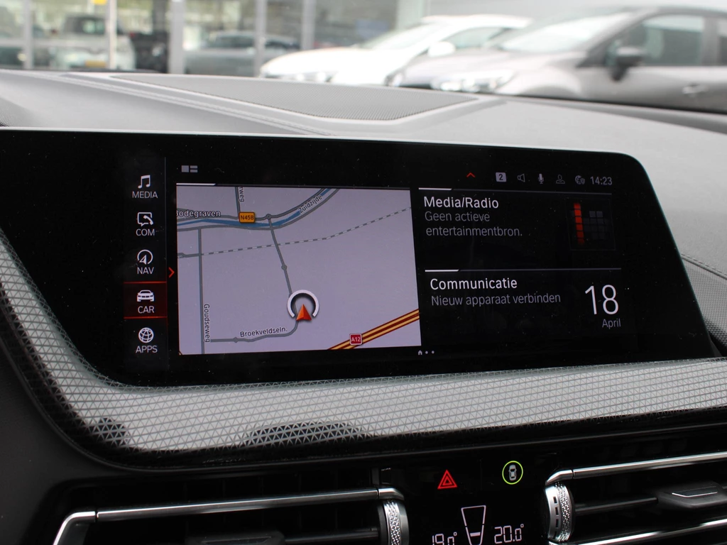 BMW 1 Serie – foto 13