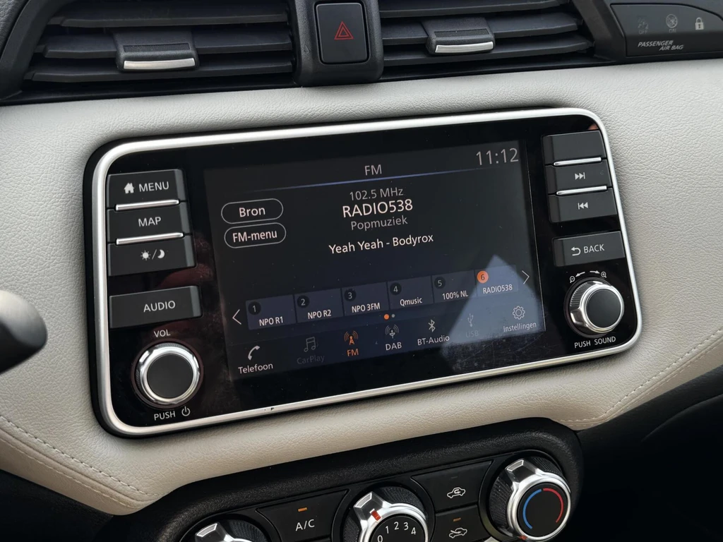 Nissan Micra – foto 19