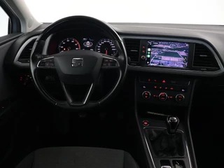 SEAT Leon – thumbnail 8