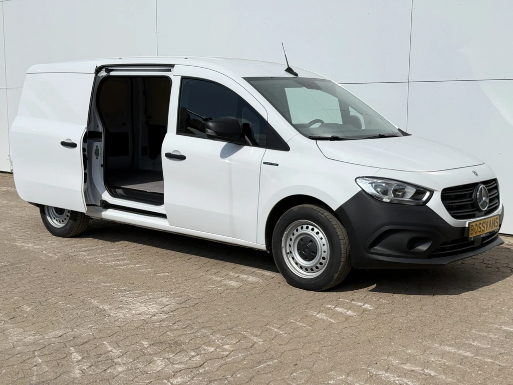 Mercedes-Benz eCitan – foto 6