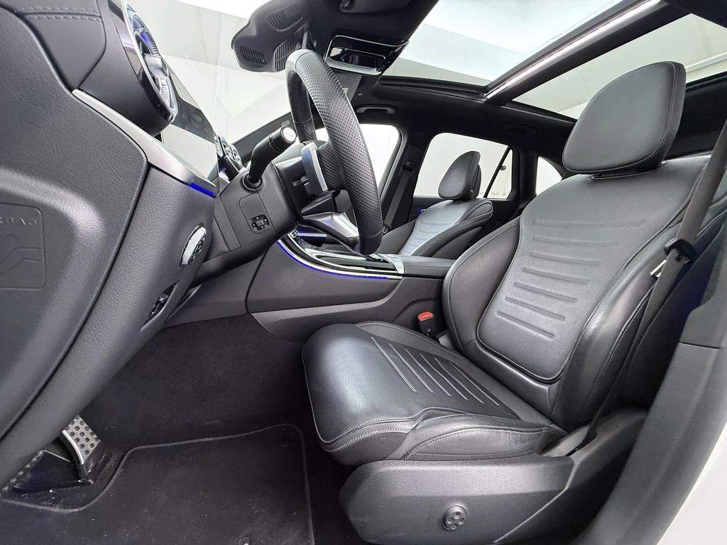 Mercedes-Benz GLC – foto 15