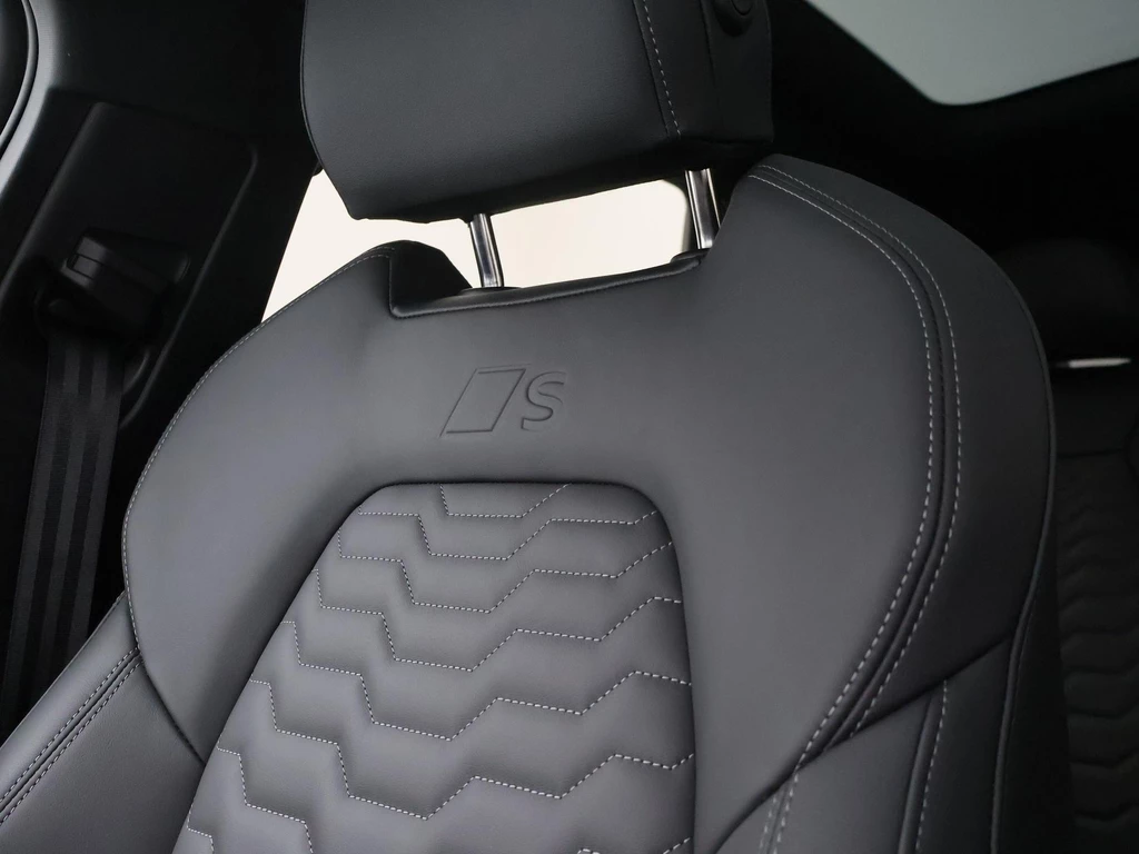 Audi A6 Avant e-tron – foto 33