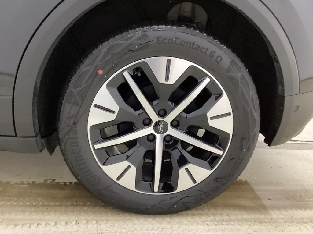 Ford Explorer – foto 5
