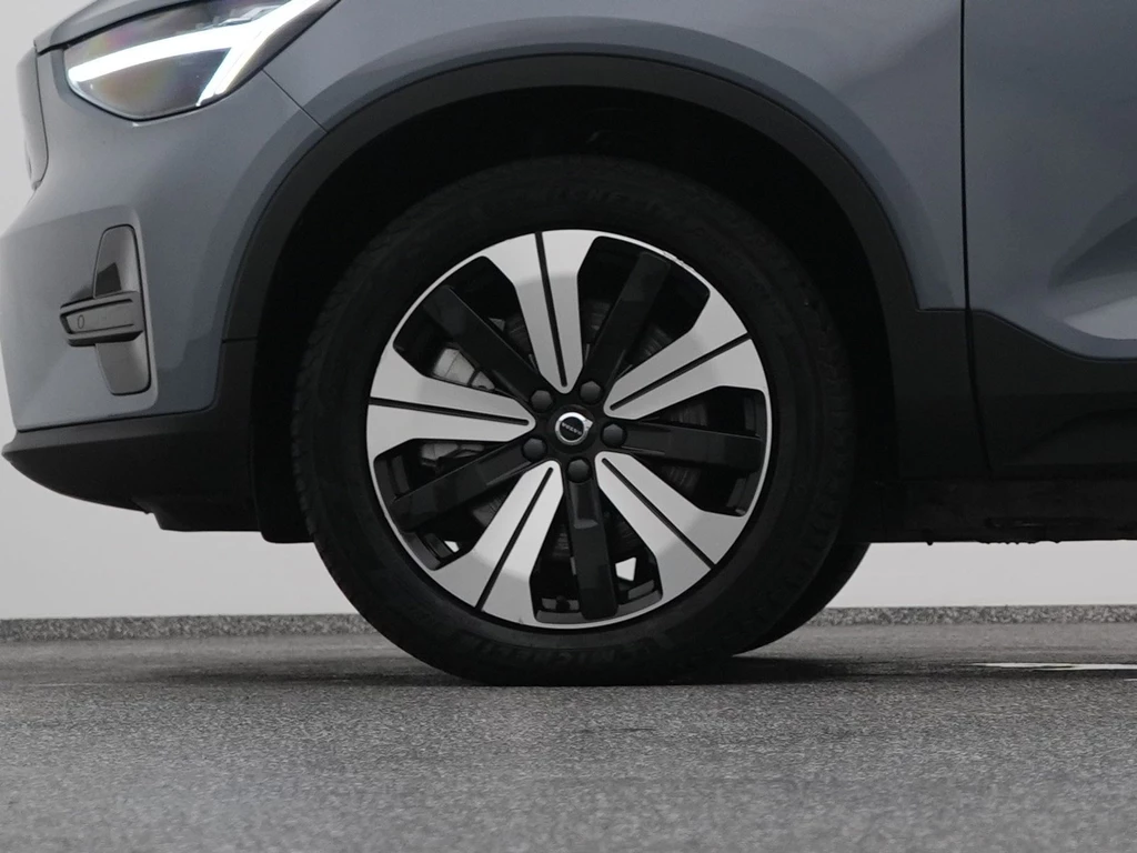 Volvo XC40 – foto 40