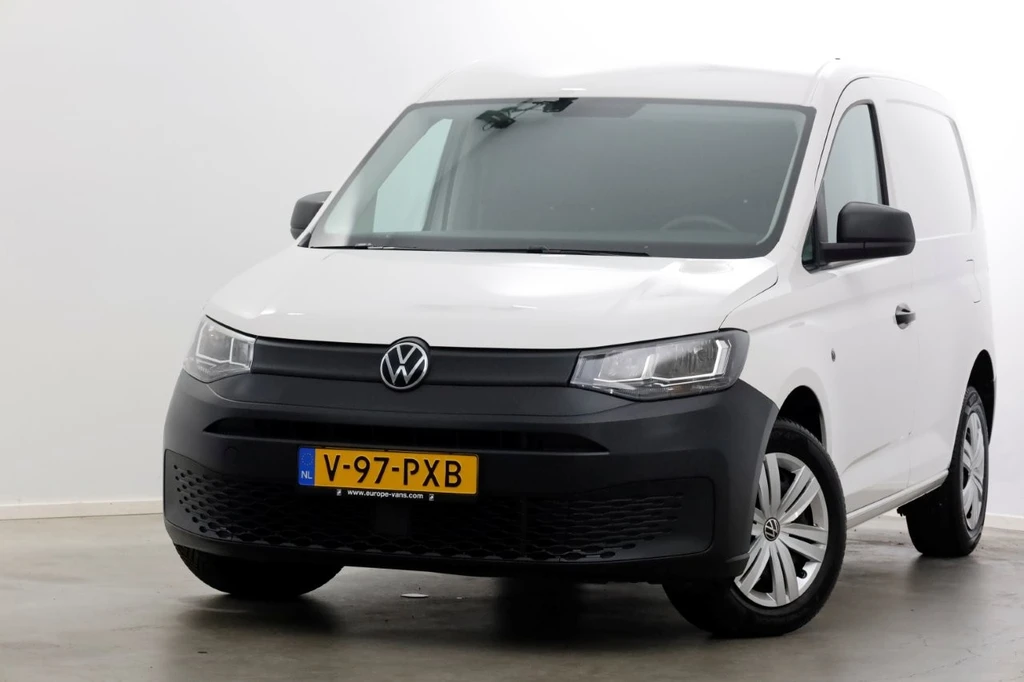 Volkswagen Caddy – foto 1