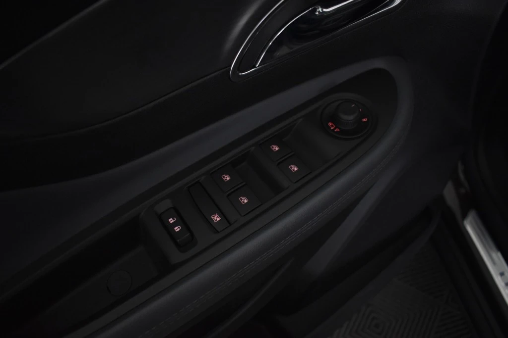 Opel Mokka – foto 34