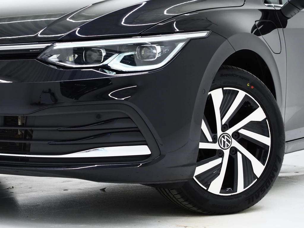 Volkswagen Golf – foto 11