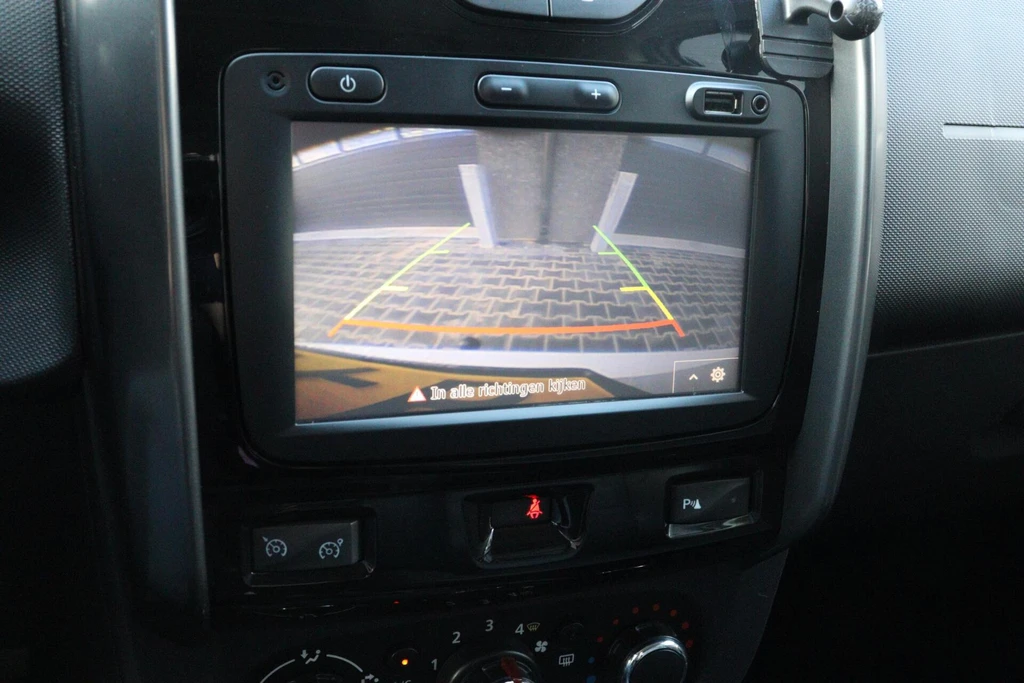Dacia Duster – foto 18