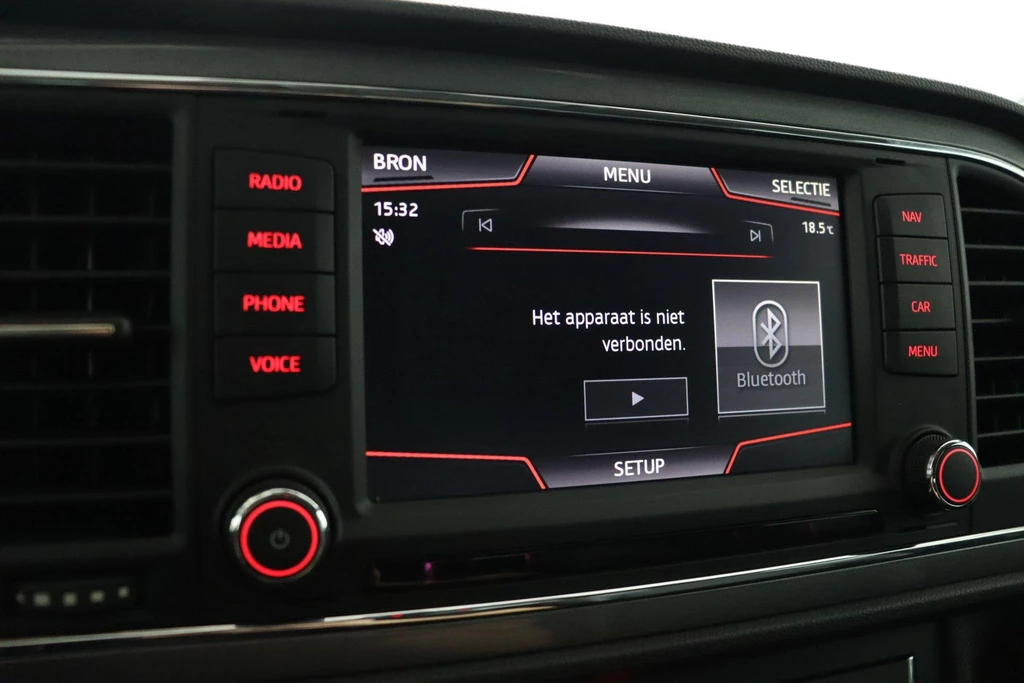 SEAT Leon – foto 40