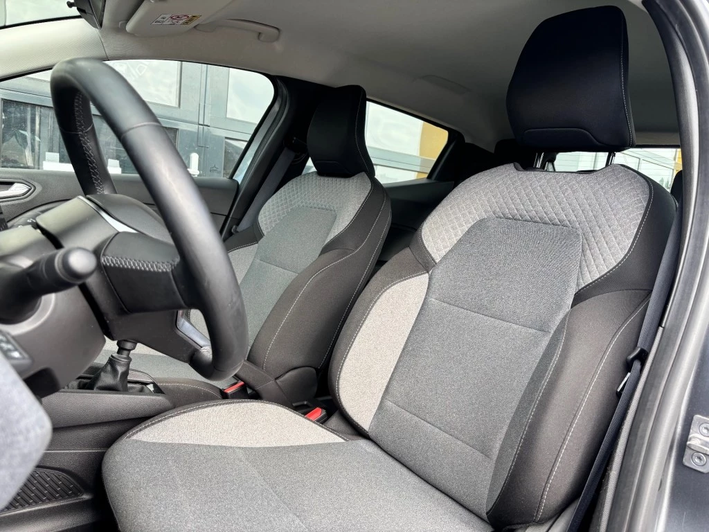 Renault Clio – foto 11