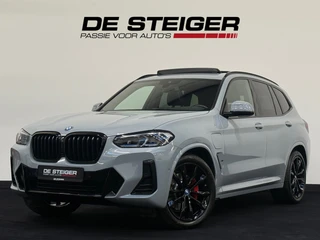 BMW X3 – thumbnail 1