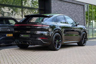 Porsche Cayenne – thumbnail 13