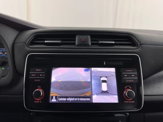 Nissan Leaf – thumbnail 15