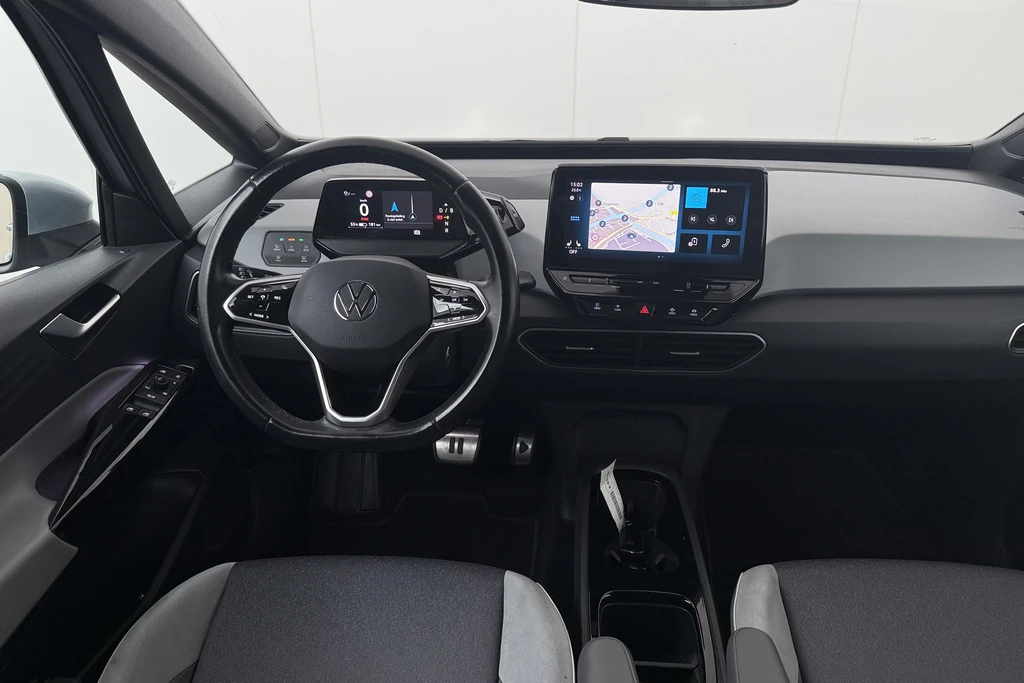 Volkswagen ID.3 – foto 9