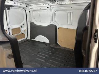 Ford Transit Connect – thumbnail 12