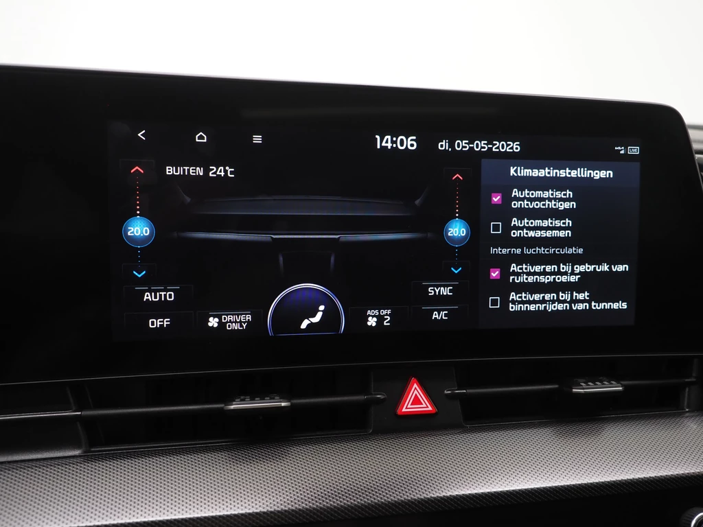 Kia Sportage – foto 34