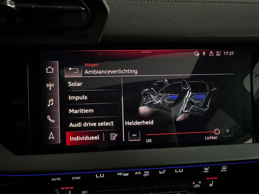 Audi S3 – foto 27