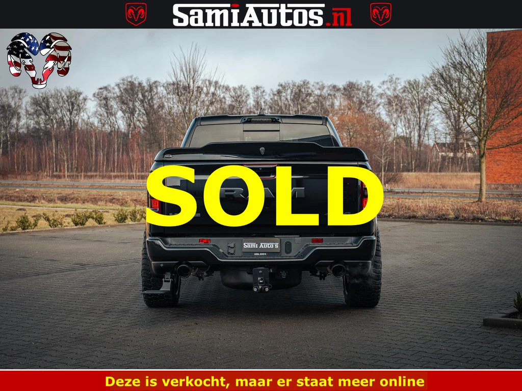Dodge Ram 1500 – foto 7