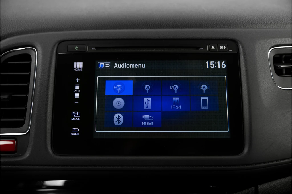 Honda HR-V – foto 23