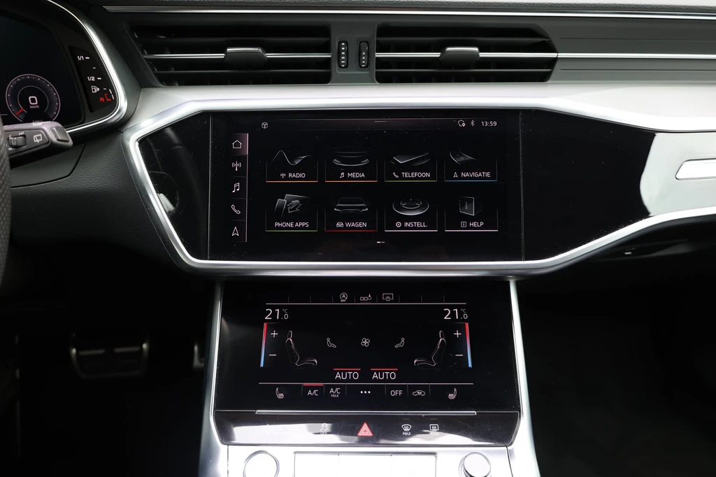 Audi A6 – foto 14