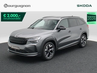 Škoda Kodiaq – thumbnail 1