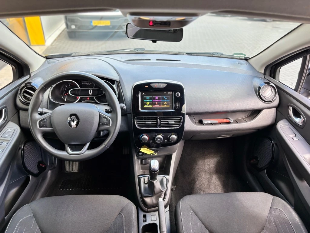 Renault Clio – foto 10