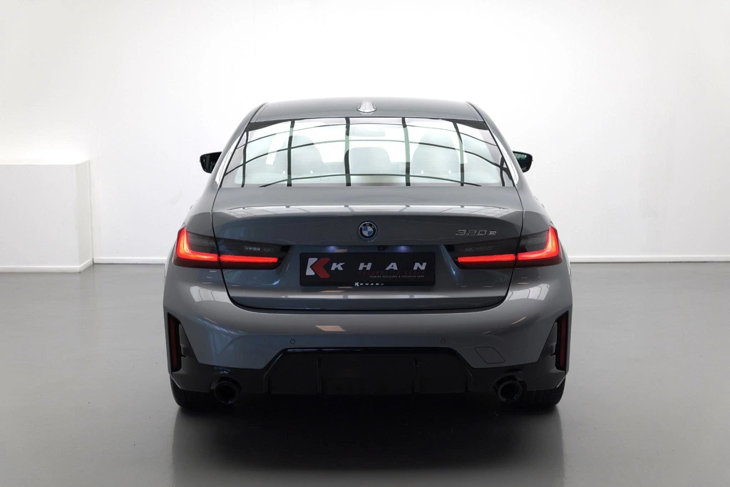 BMW 3 Serie – foto 12
