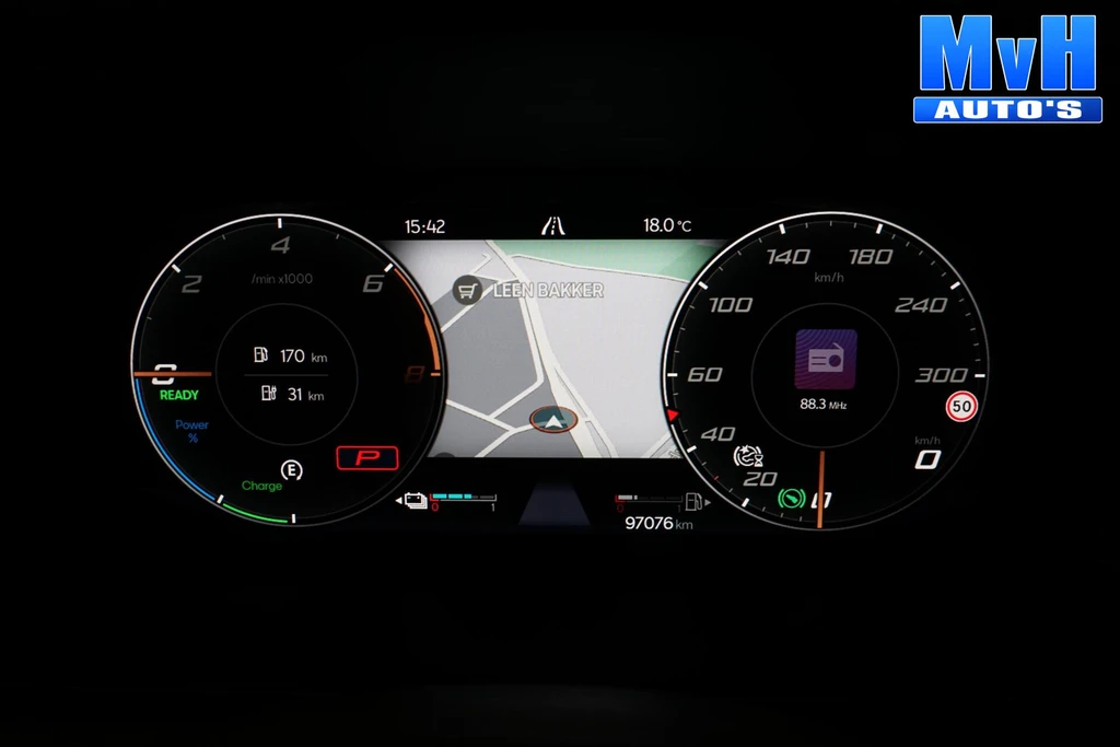 CUPRA Formentor – foto 65
