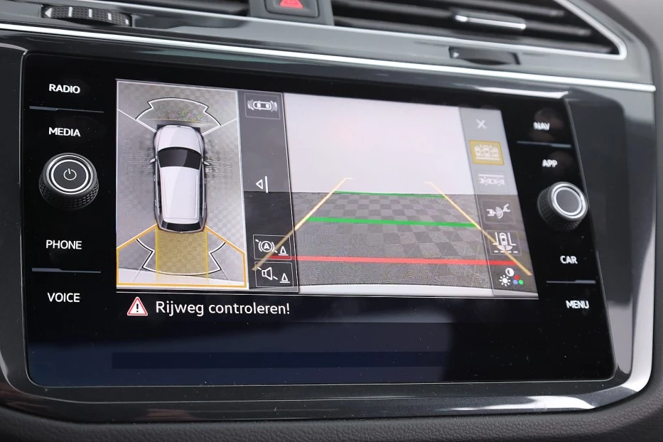 Volkswagen Tiguan – foto 42