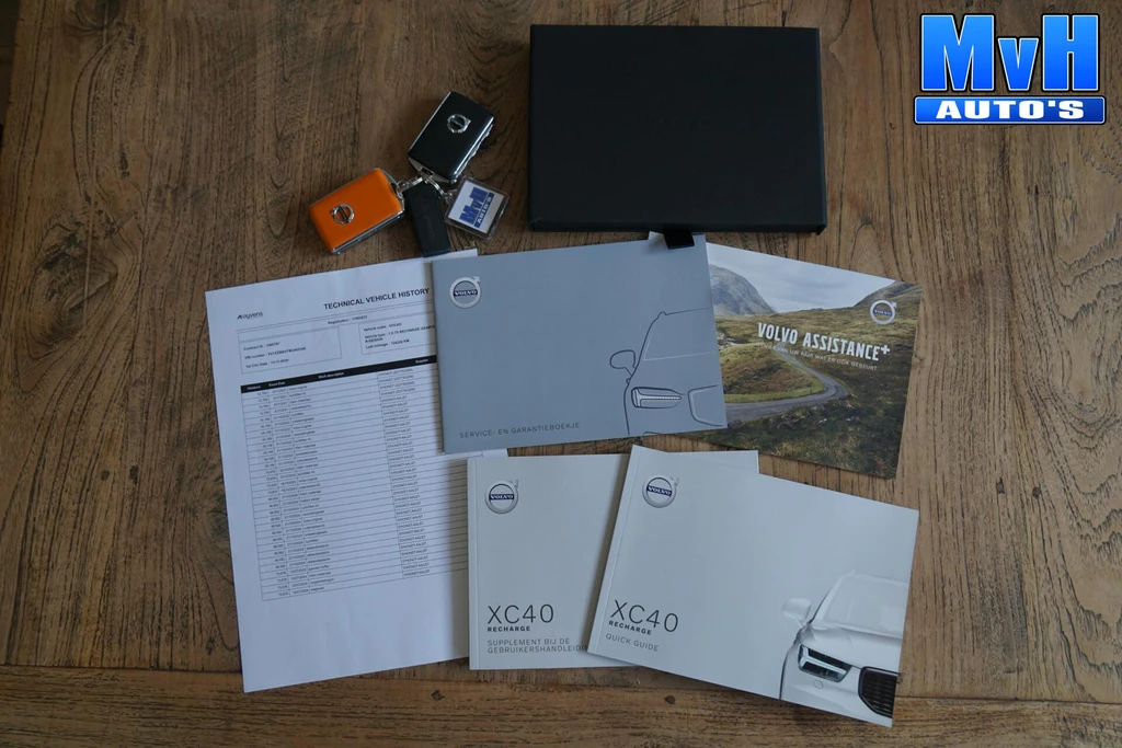 Volvo XC40 – foto 51