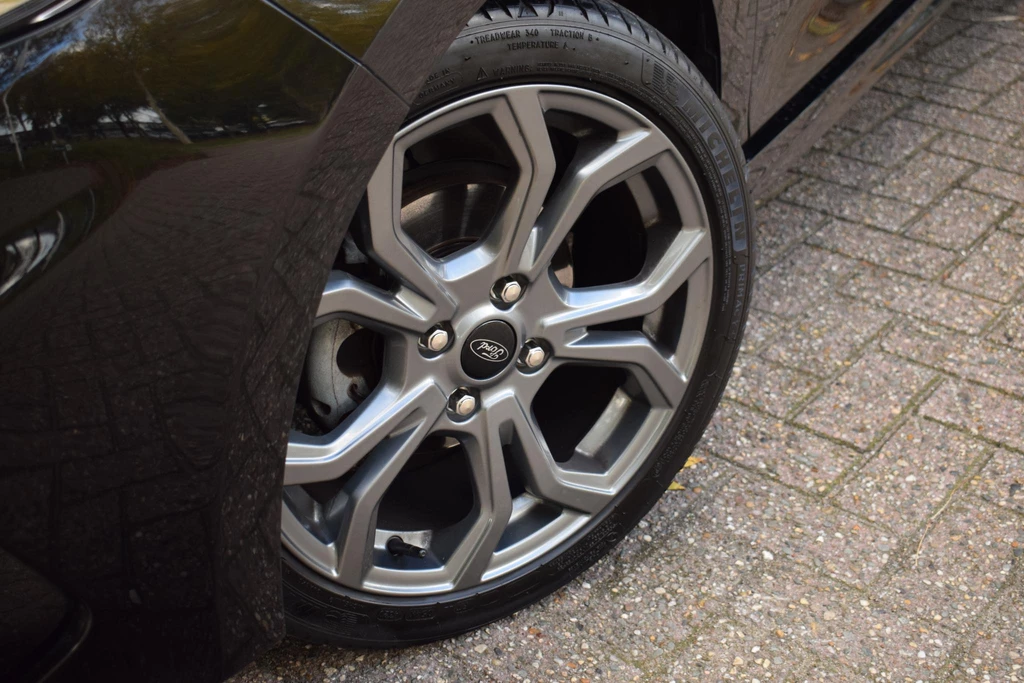 Ford Fiesta – foto 19