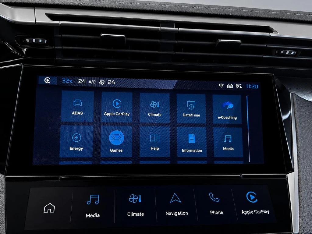 Peugeot 308 – foto 28