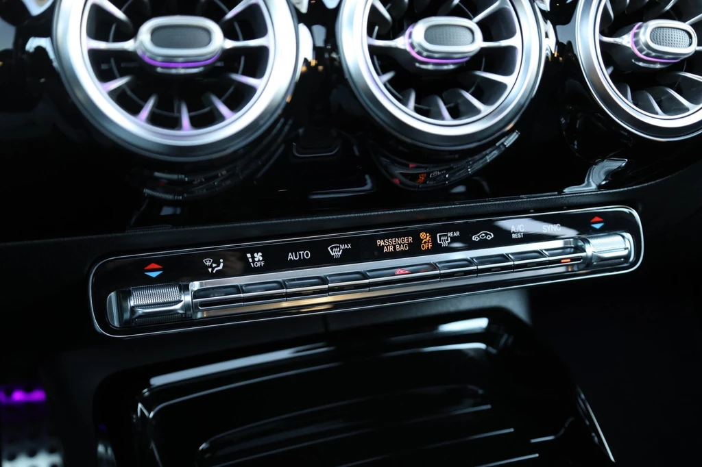 Mercedes-Benz A-Klasse – foto 22