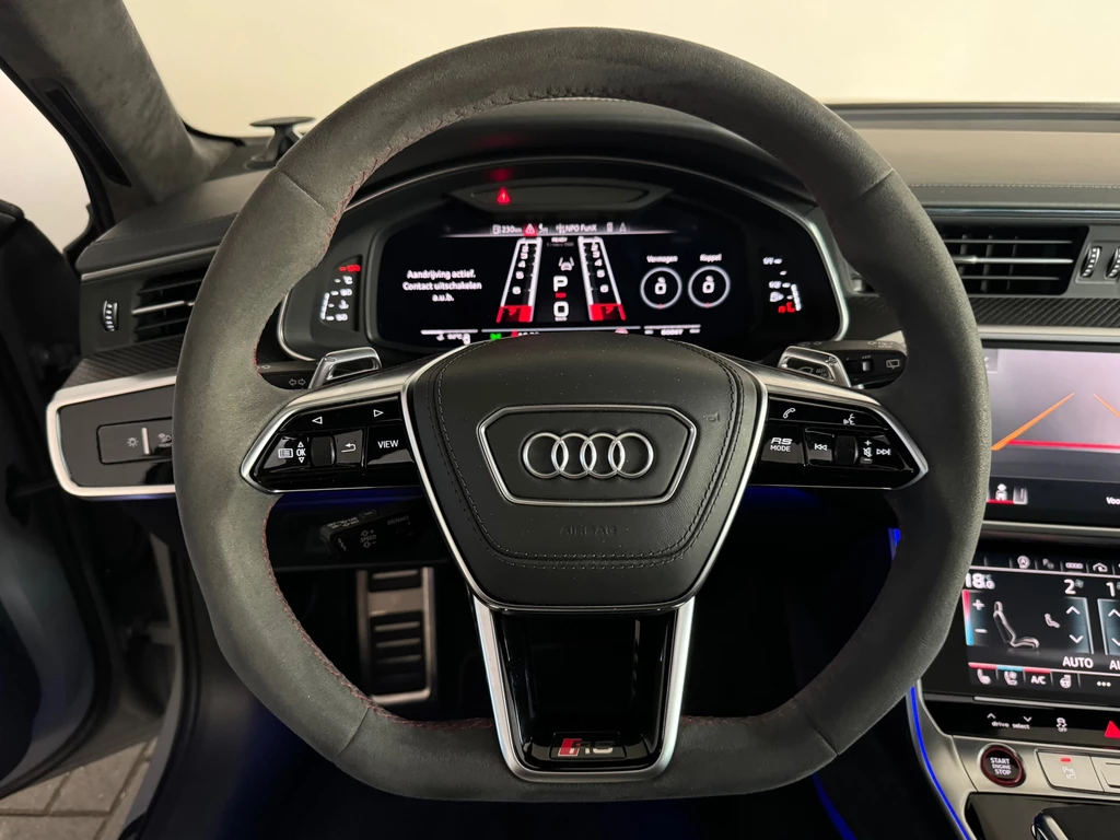 Audi RS6 – foto 16