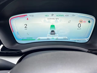 BYD SEAL U – thumbnail 61