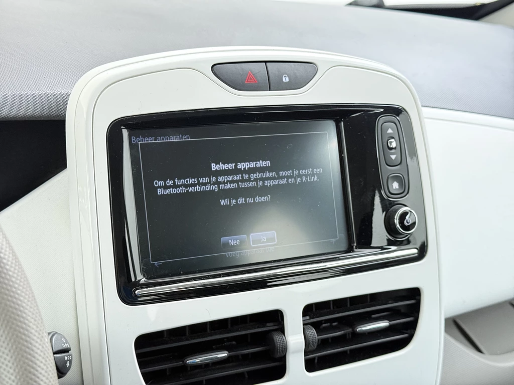Renault ZOE – foto 20