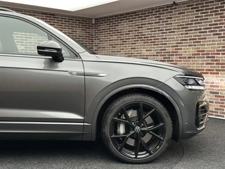 Volkswagen Touareg – thumbnail 13